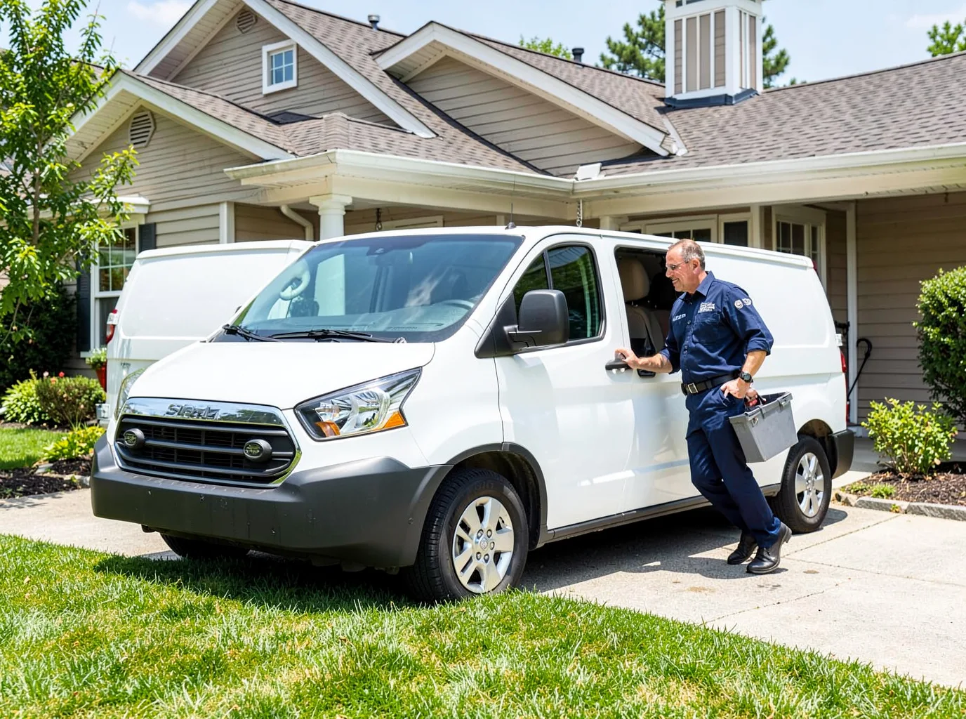 Emergency Plumber company in Brunswick, GA